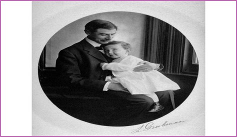 Uncover The Inspiring Legacy Of Jonathan Oppenheimer's Children