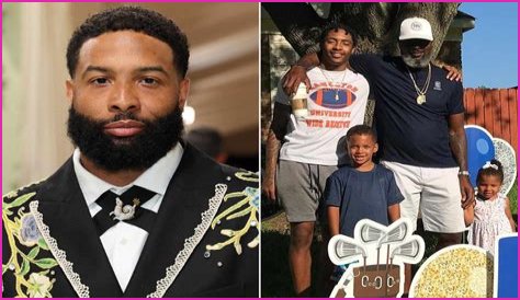Understanding Odell Beckham's Brother: Height And More